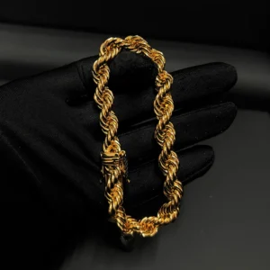 Cordell Armband - 18K Guld