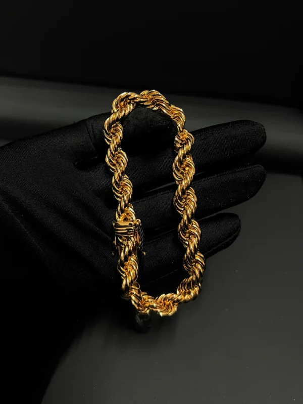 Cordell Armband - 18K Guld